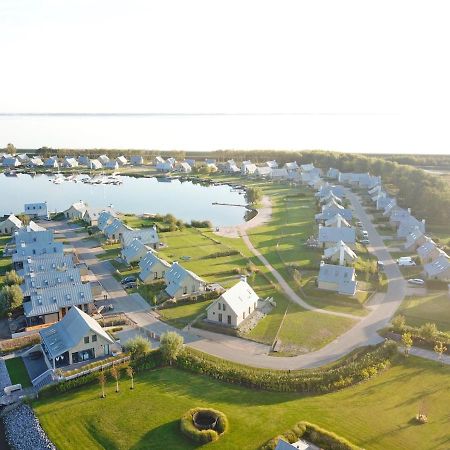 Holiday Home Oesterdam Resort By Interhome Tholen Zewnętrze zdjęcie