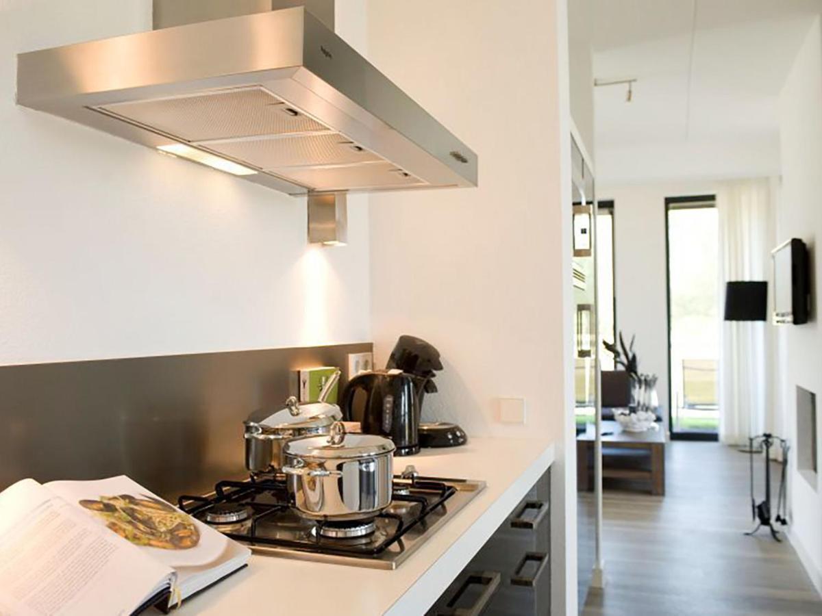 Holiday Home Oesterdam Resort By Interhome Tholen Zewnętrze zdjęcie
