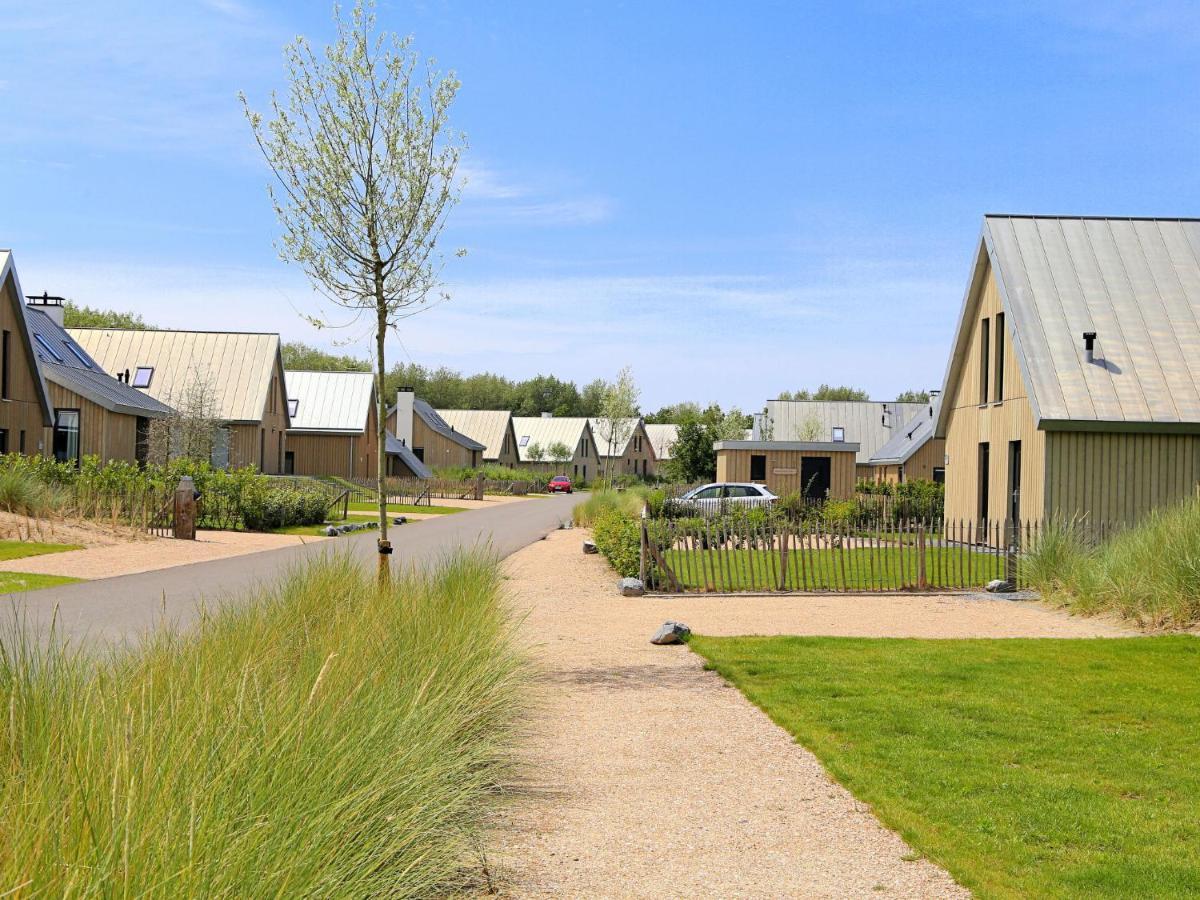 Holiday Home Oesterdam Resort By Interhome Tholen Zewnętrze zdjęcie