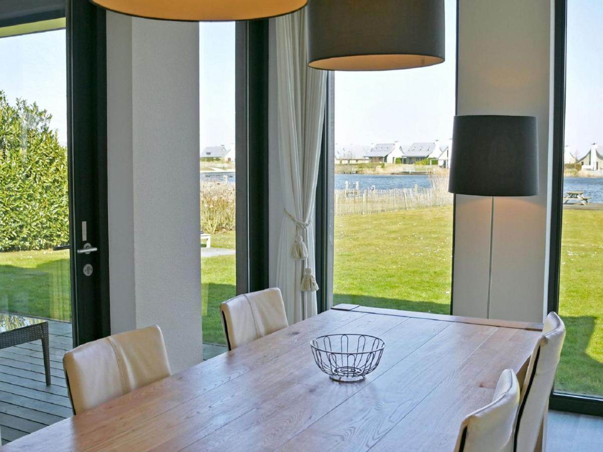 Holiday Home Oesterdam Resort By Interhome Tholen Zewnętrze zdjęcie
