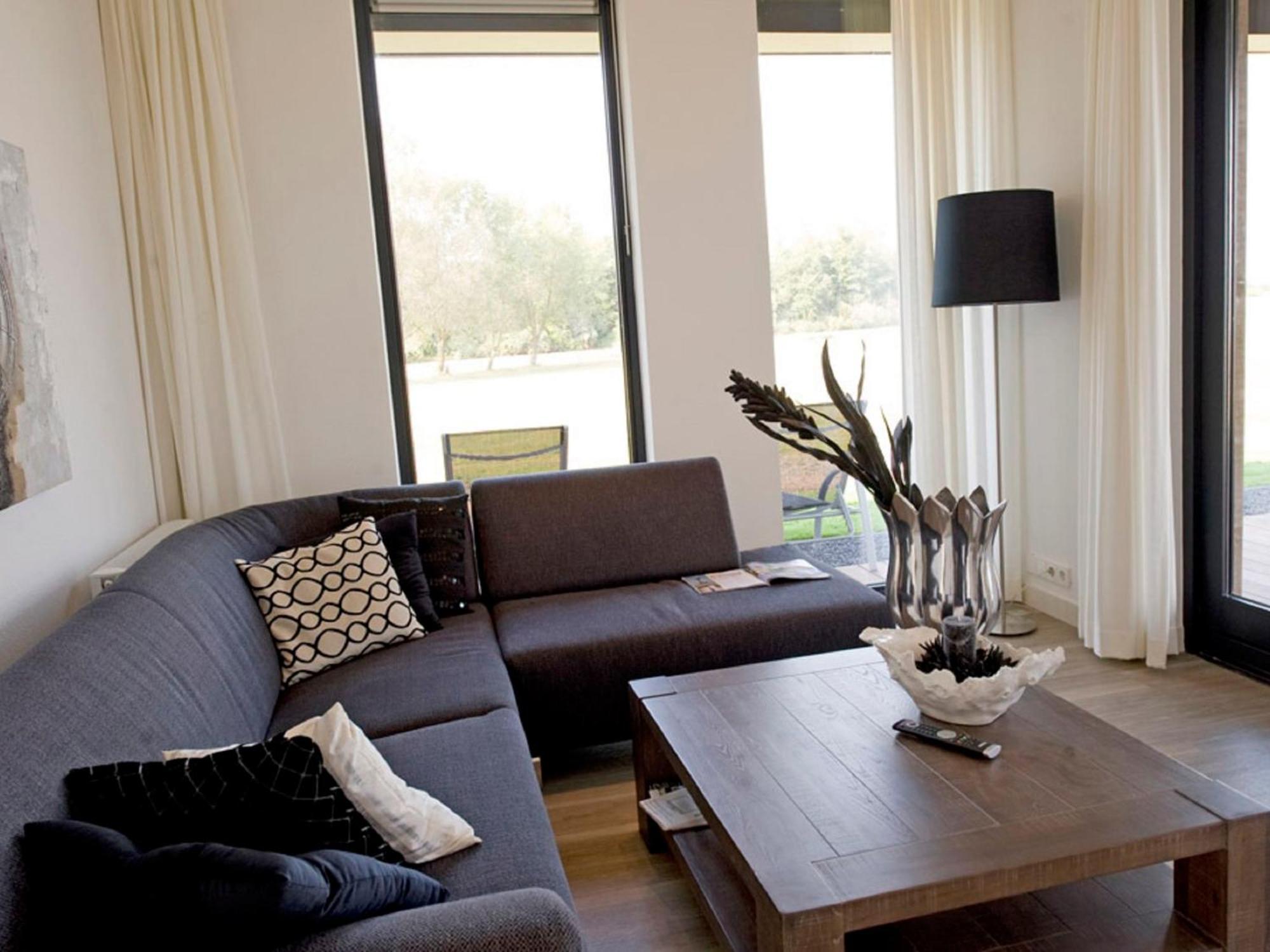 Holiday Home Oesterdam Resort By Interhome Tholen Zewnętrze zdjęcie