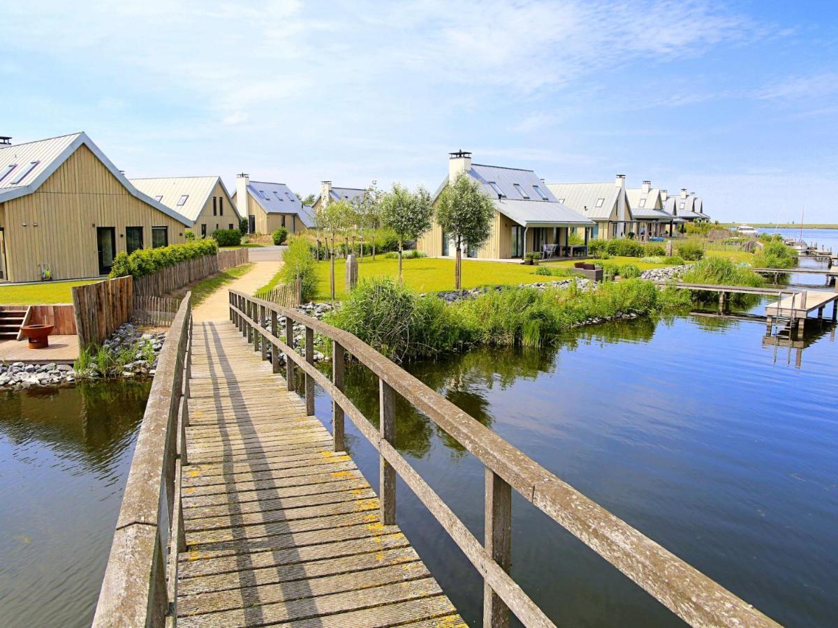 Holiday Home Oesterdam Resort By Interhome Tholen Zewnętrze zdjęcie