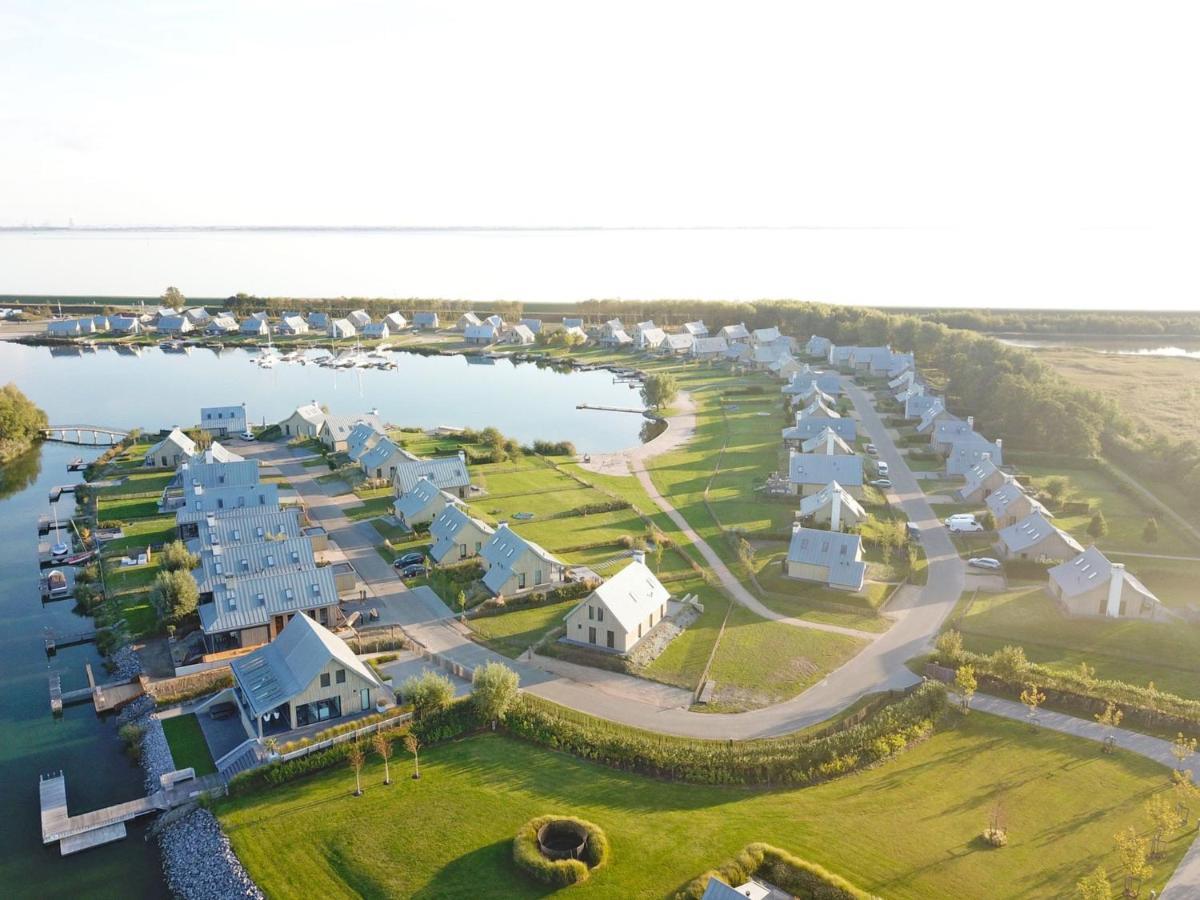 Holiday Home Oesterdam Resort By Interhome Tholen Zewnętrze zdjęcie